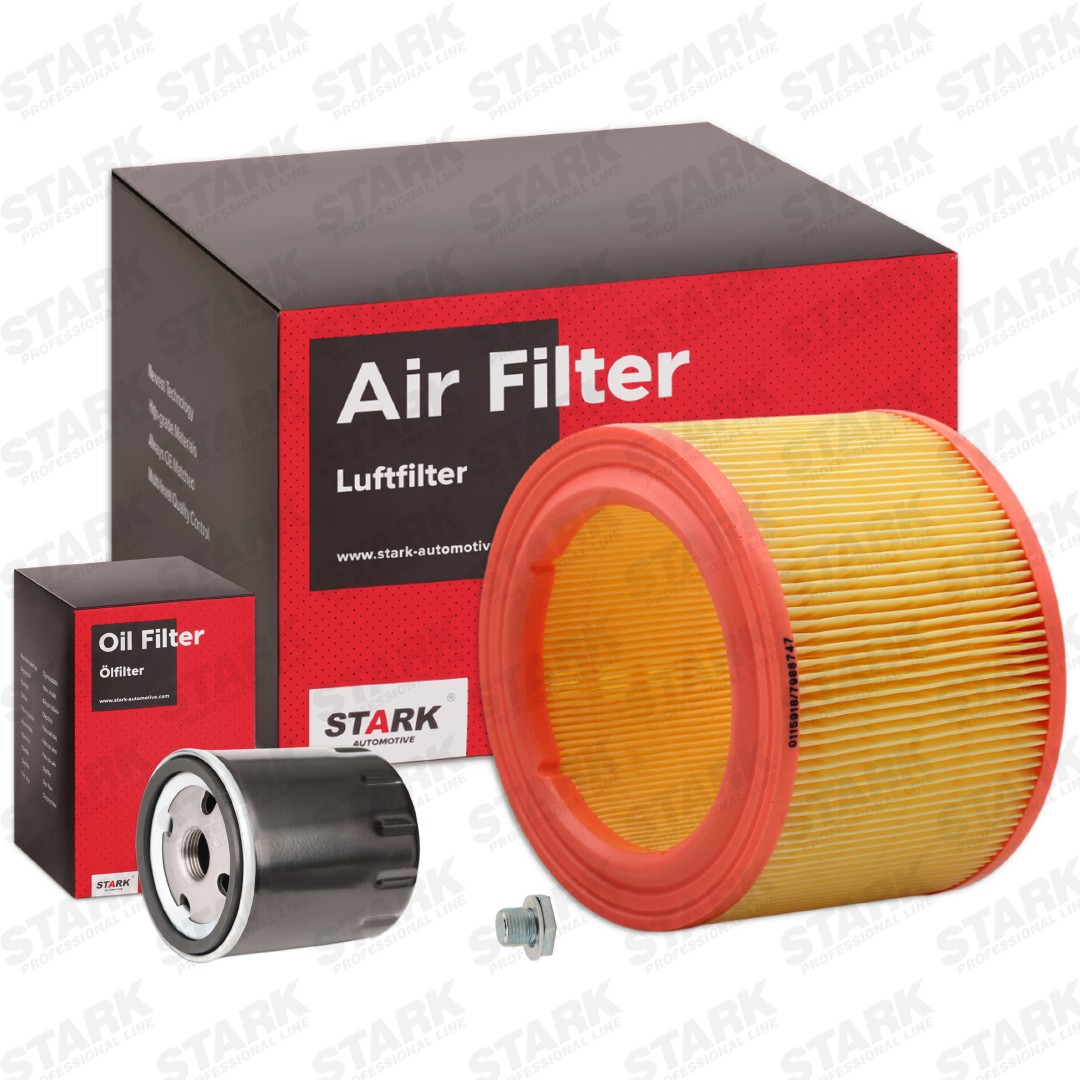 STARK Filter kit Article number: SKFS-18881615 cheaply