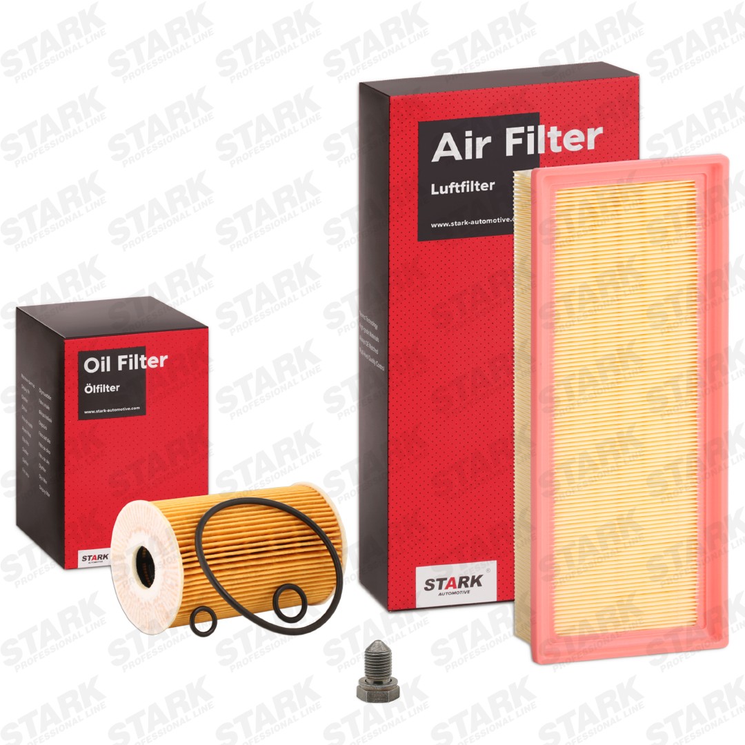 STARK Filter kit Article number: SKFS-18881680 cheaply