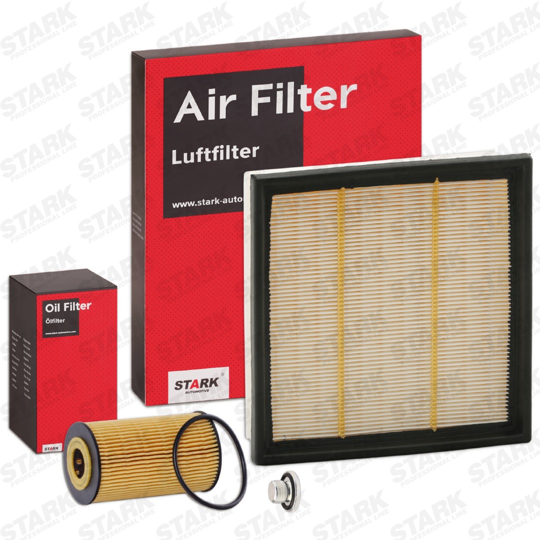 STARK Filter kit Article number: SKFS-18882009 cheaply