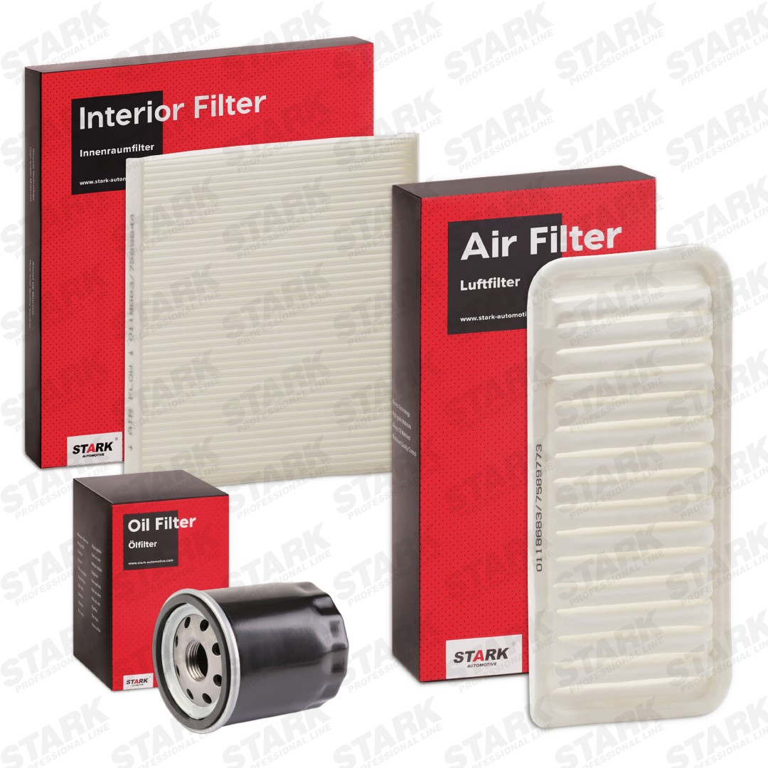 STARK Filter kit Article number: SKFS-18882949 cheaply