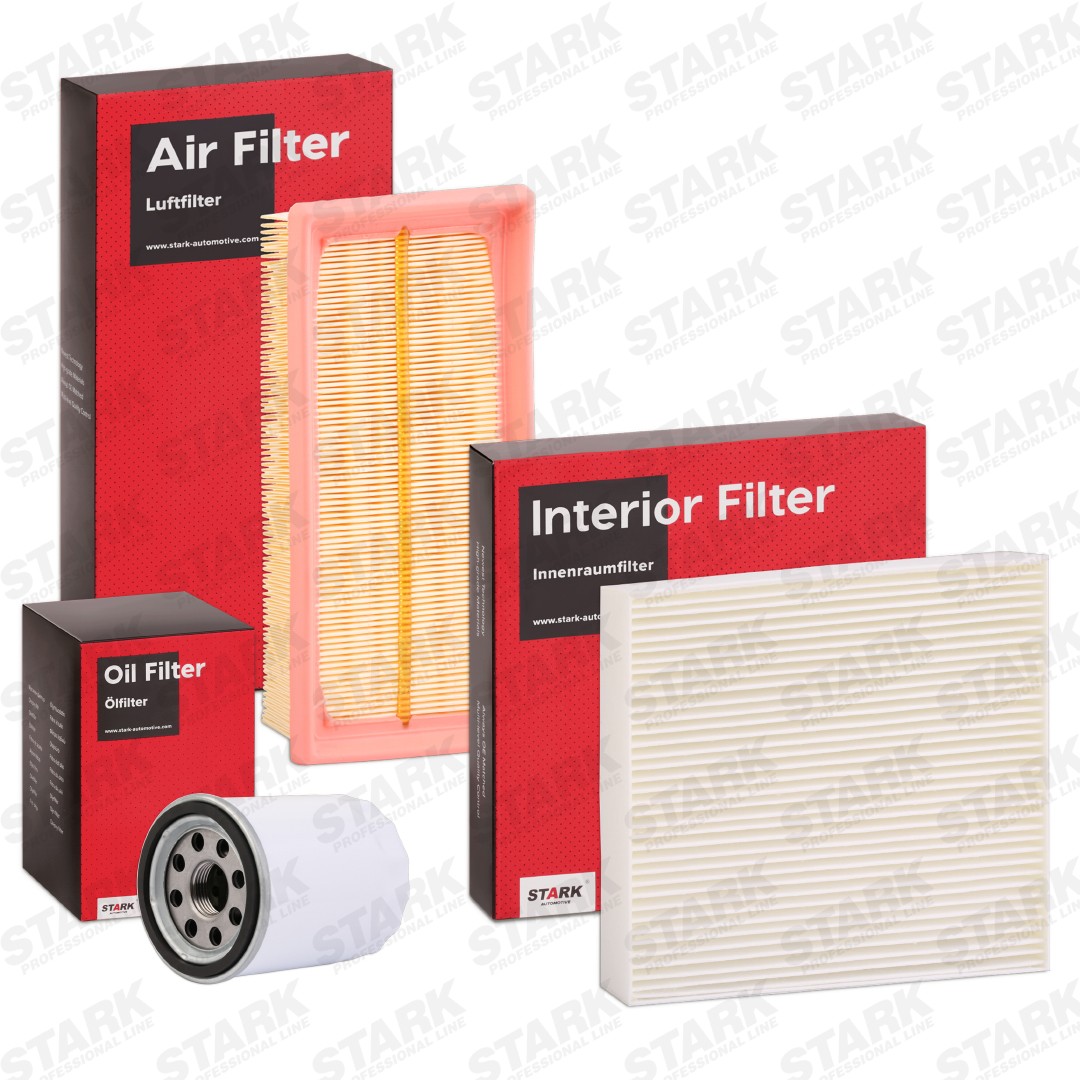 STARK Filter kit Article number: SKFS-18883045 cheaply