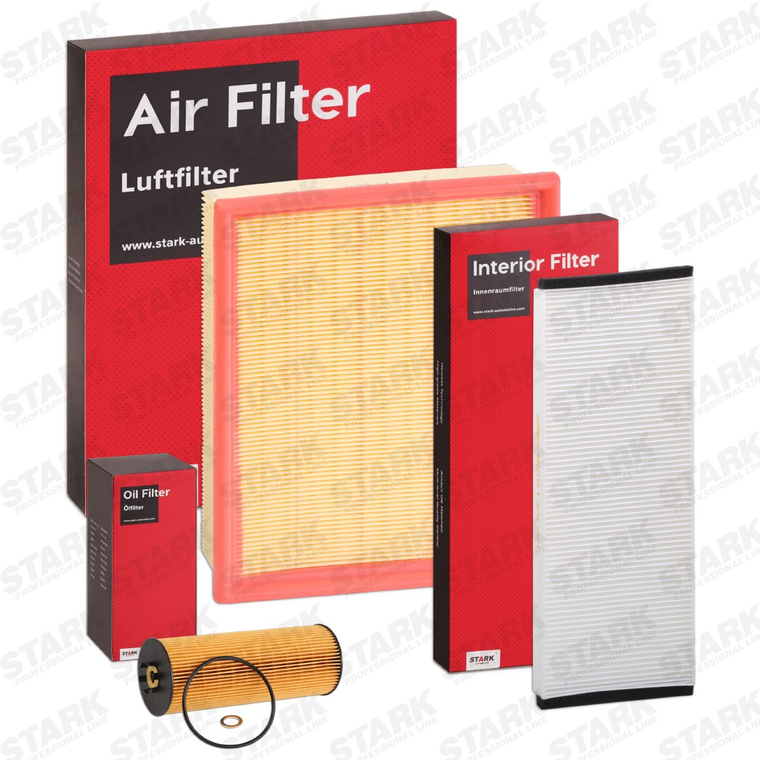 STARK Filter kit Article number: SKFS-18883777 cheaply