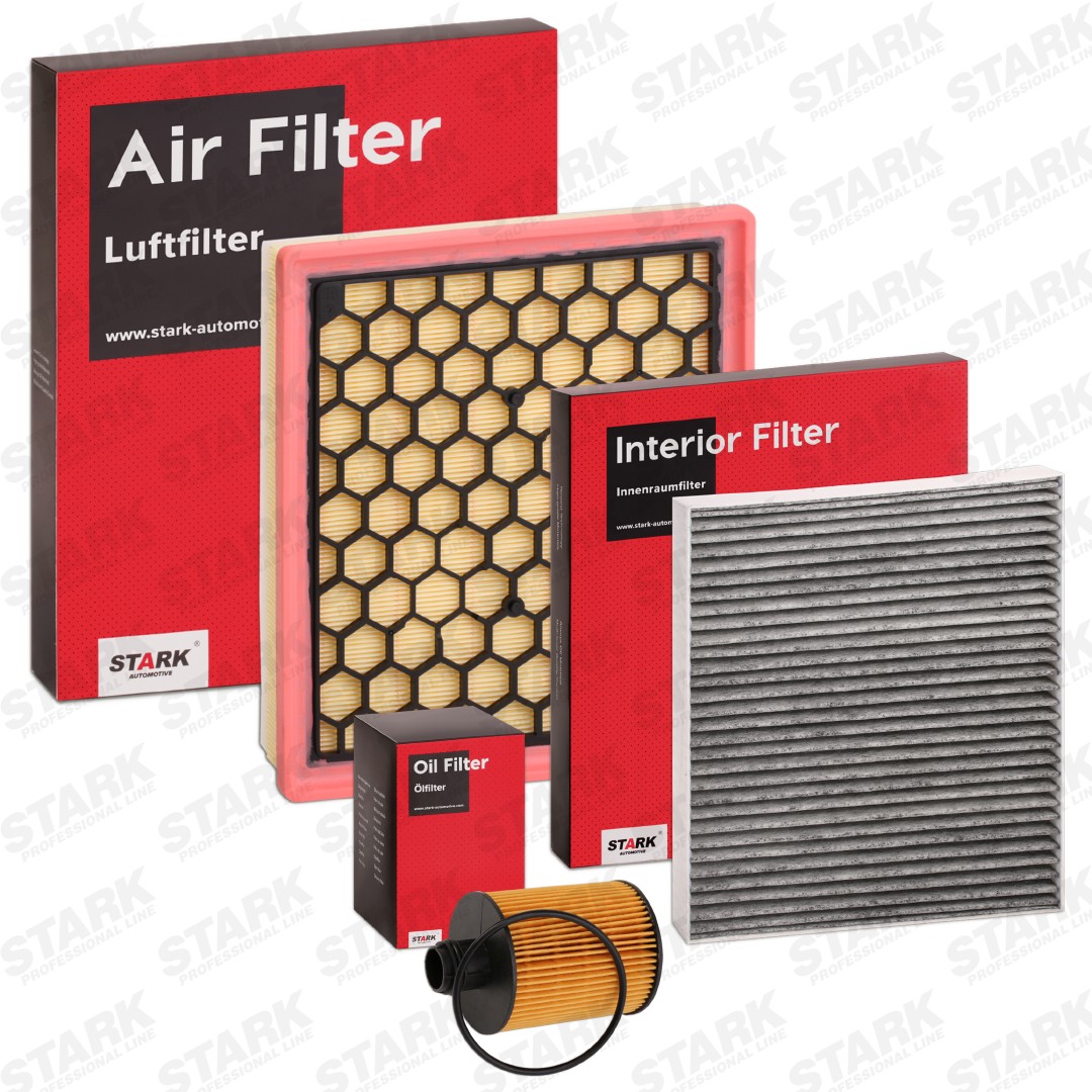 STARK Filter kit Article number: SKFS-18883904 cheaply