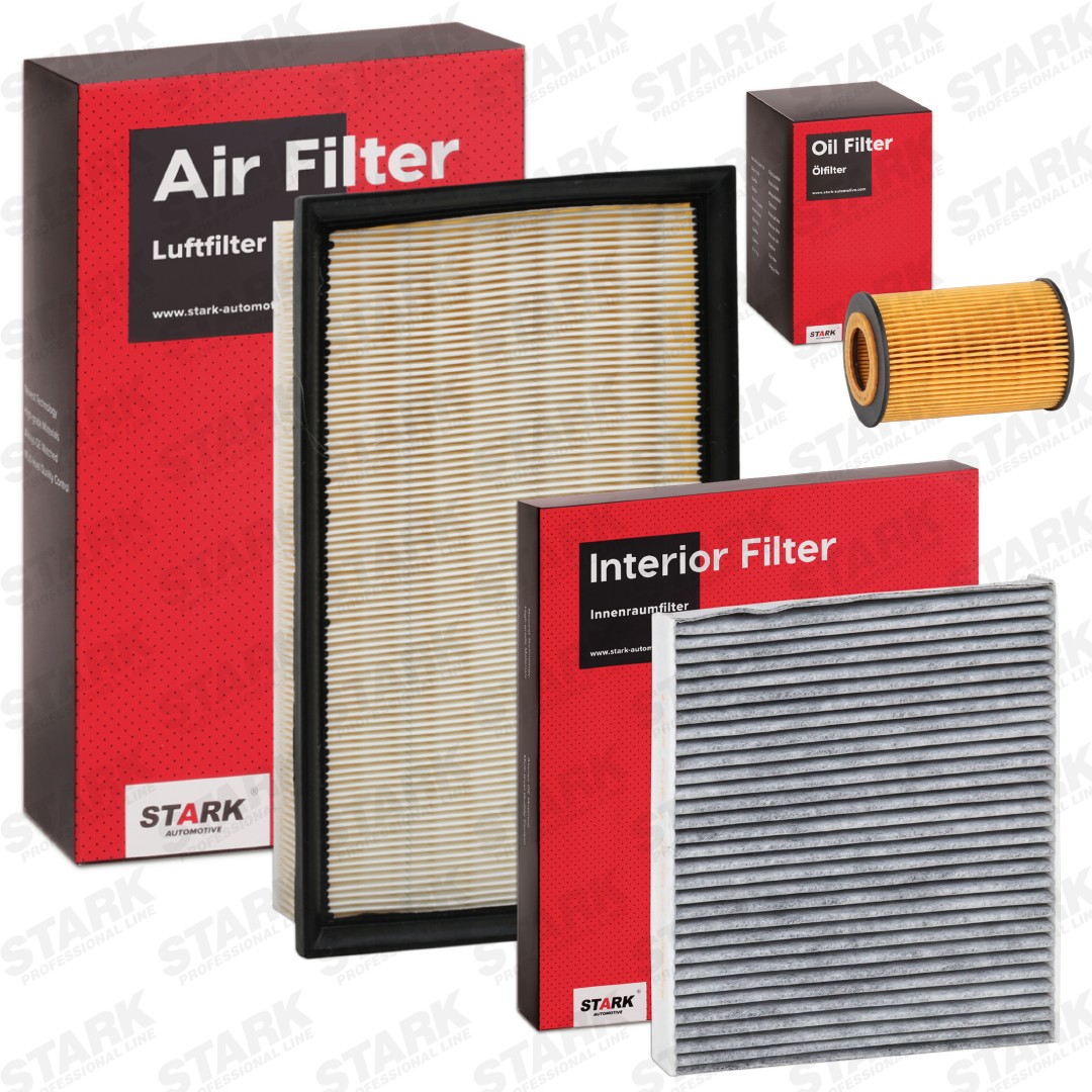 STARK Filter kit Article number: SKFS-18884048 cheaply