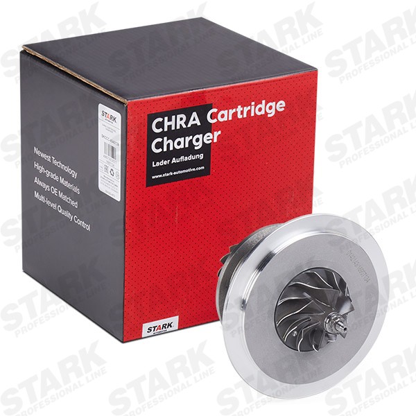 STARK SKCCC-4540139 CHRA turbo TRANSIT 2.0 DI 86 PS Diesel 2006
