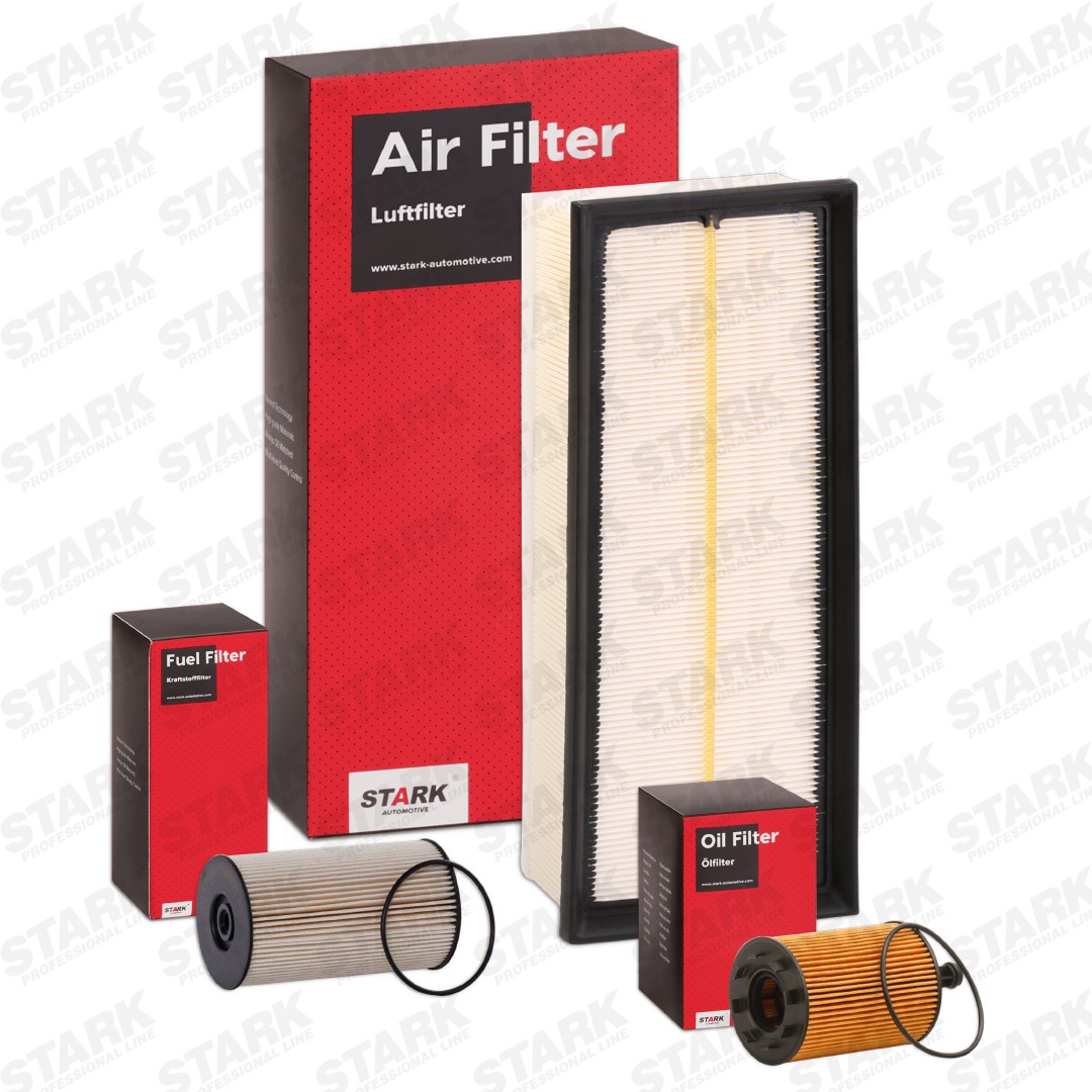 STARK Filter kit Article number: SKFS-18887515 cheaply