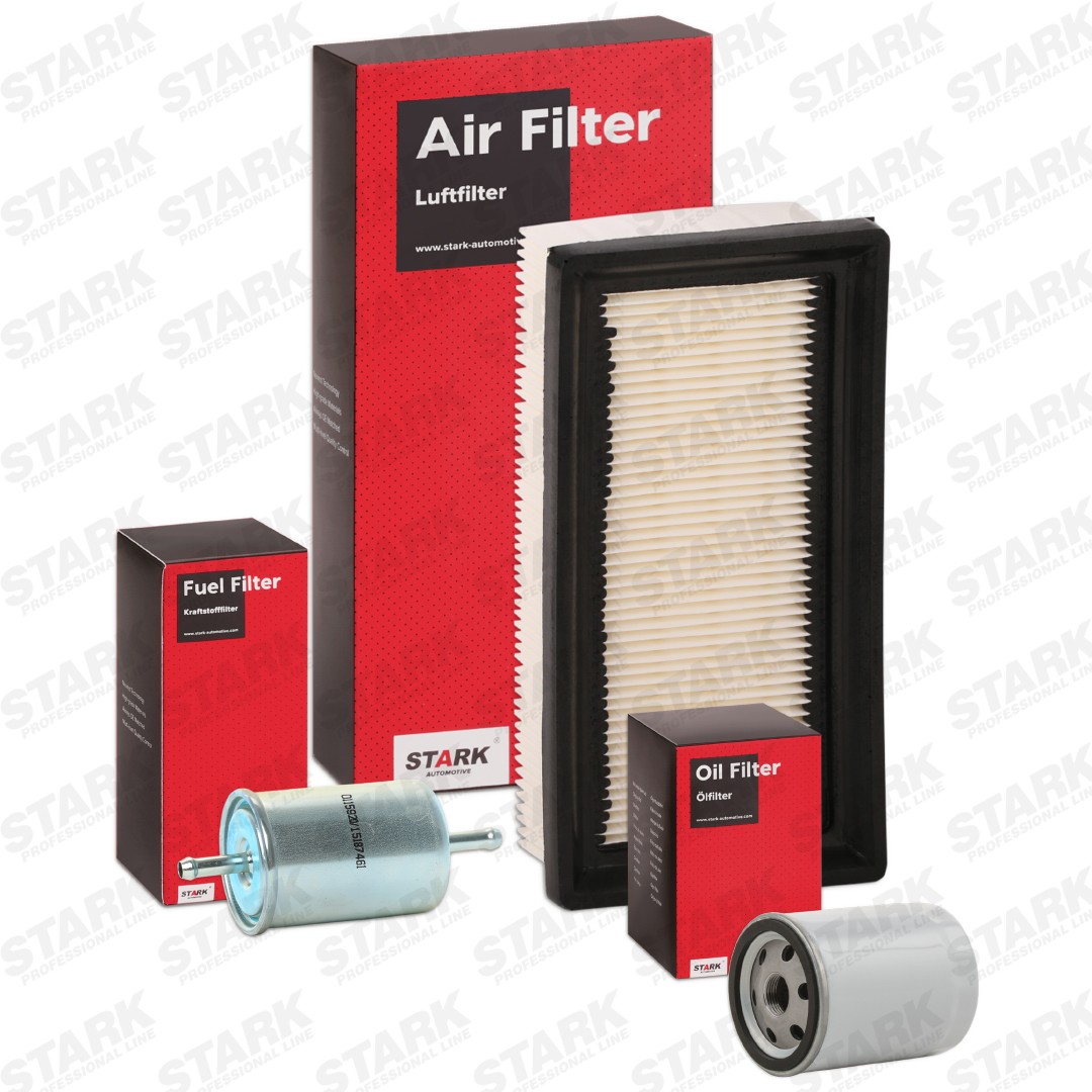 STARK Filter-komplekt Artikli number: SKFS-18887578 soodsalt