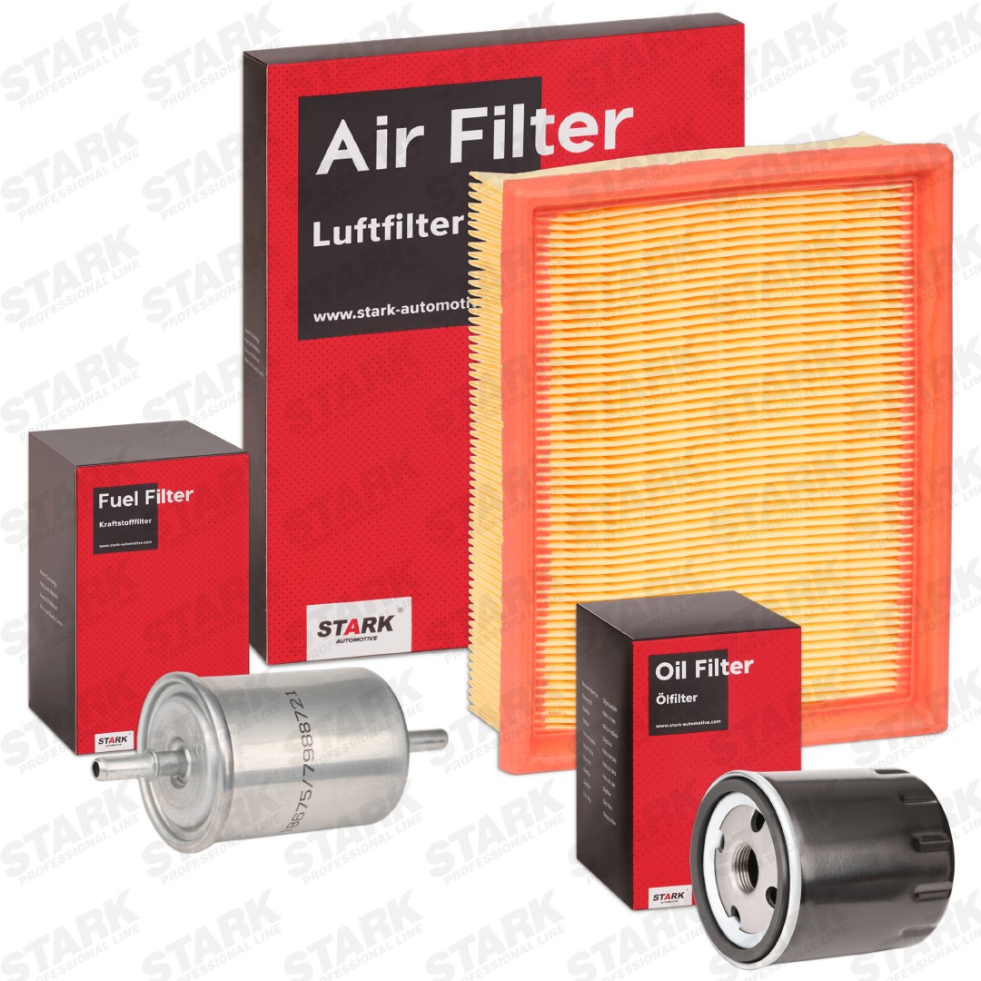 STARK Filter kit Article number: SKFS-18887611 cheaply