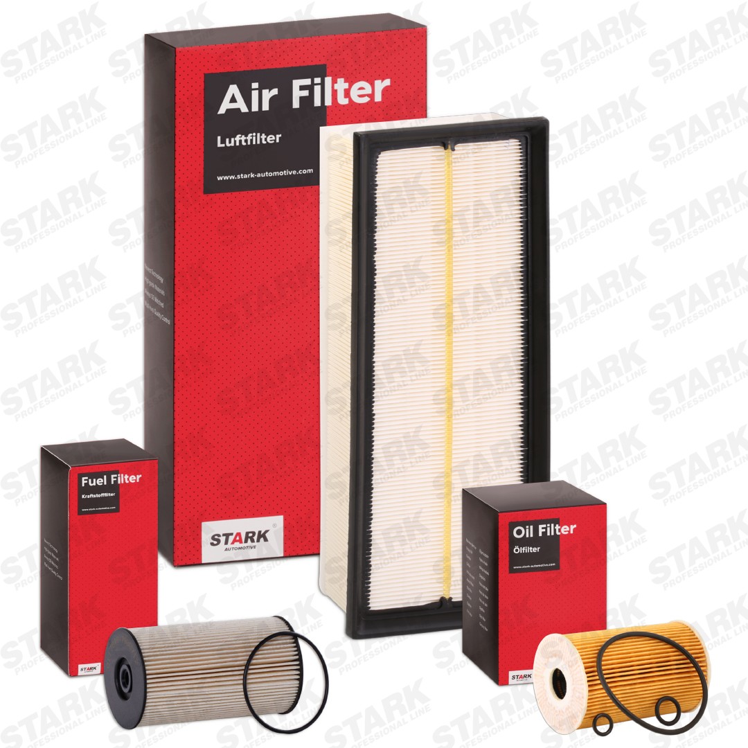 STARK Filter kit Article number: SKFS-18887733 cheaply