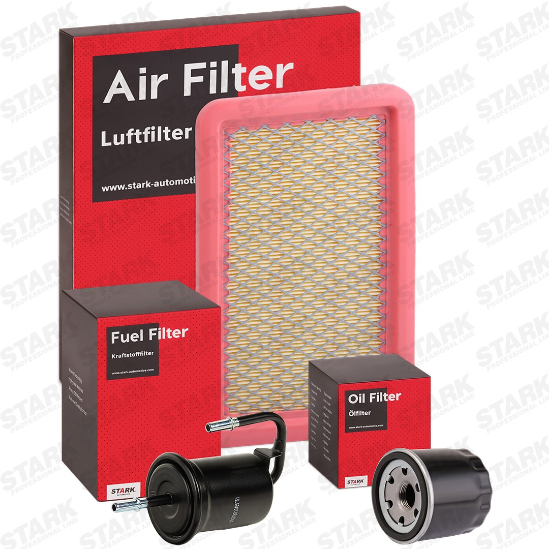 STARK Filter kit Article number: SKFS-18888019 cheaply