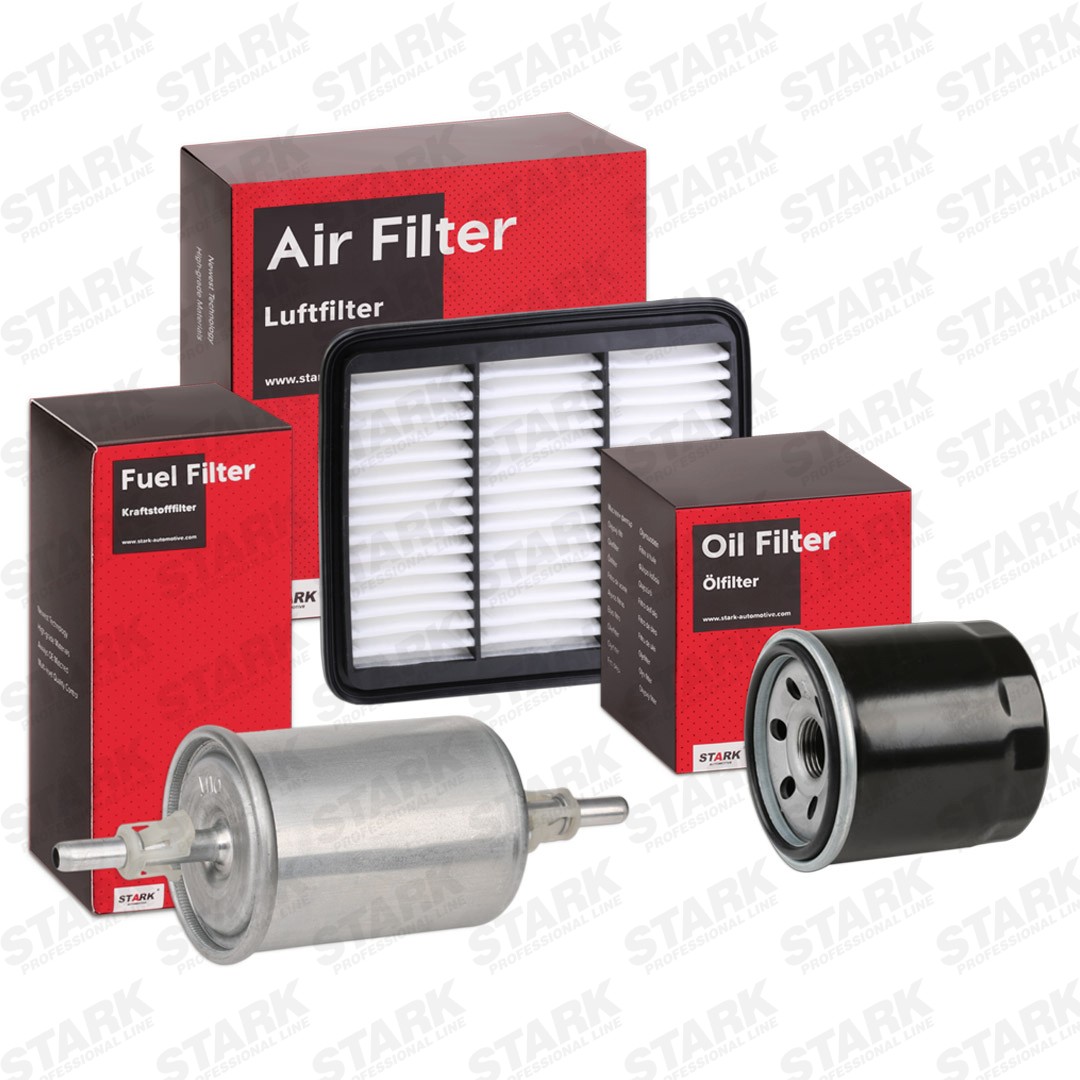 STARK Filter kit Article number: SKFS-18888207 cheaply