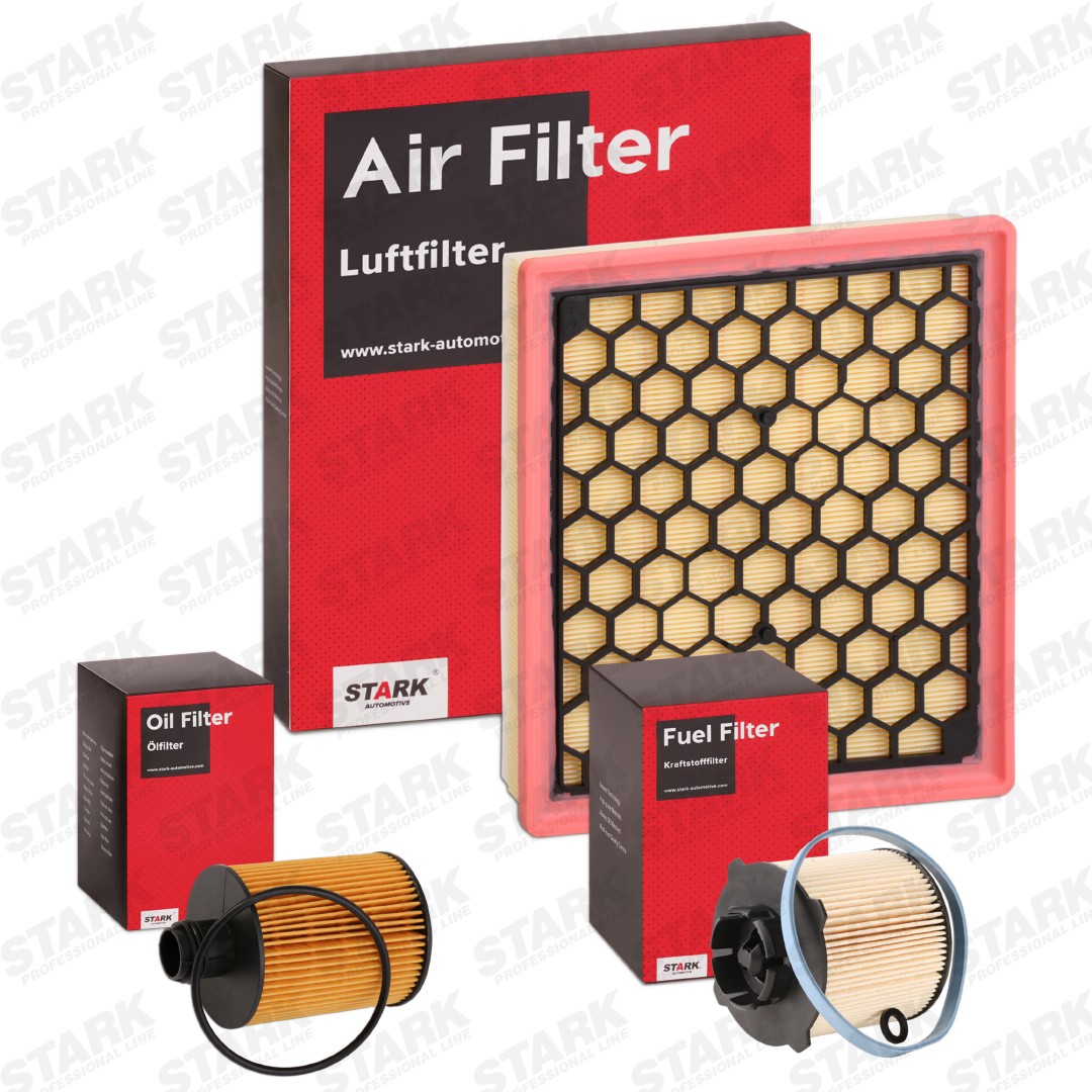 STARK Filter kit Article number: SKFS-18888468 cheaply