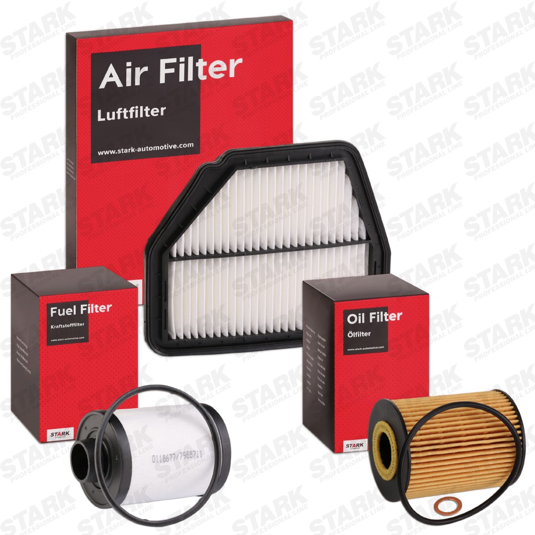 STARK Filter kit Article number: SKFS-18888604 cheaply