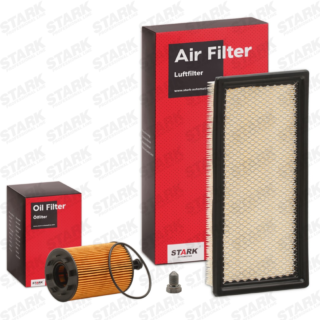 STARK Filter-komplekt Artikli number: SKFS-18898903 soodsalt