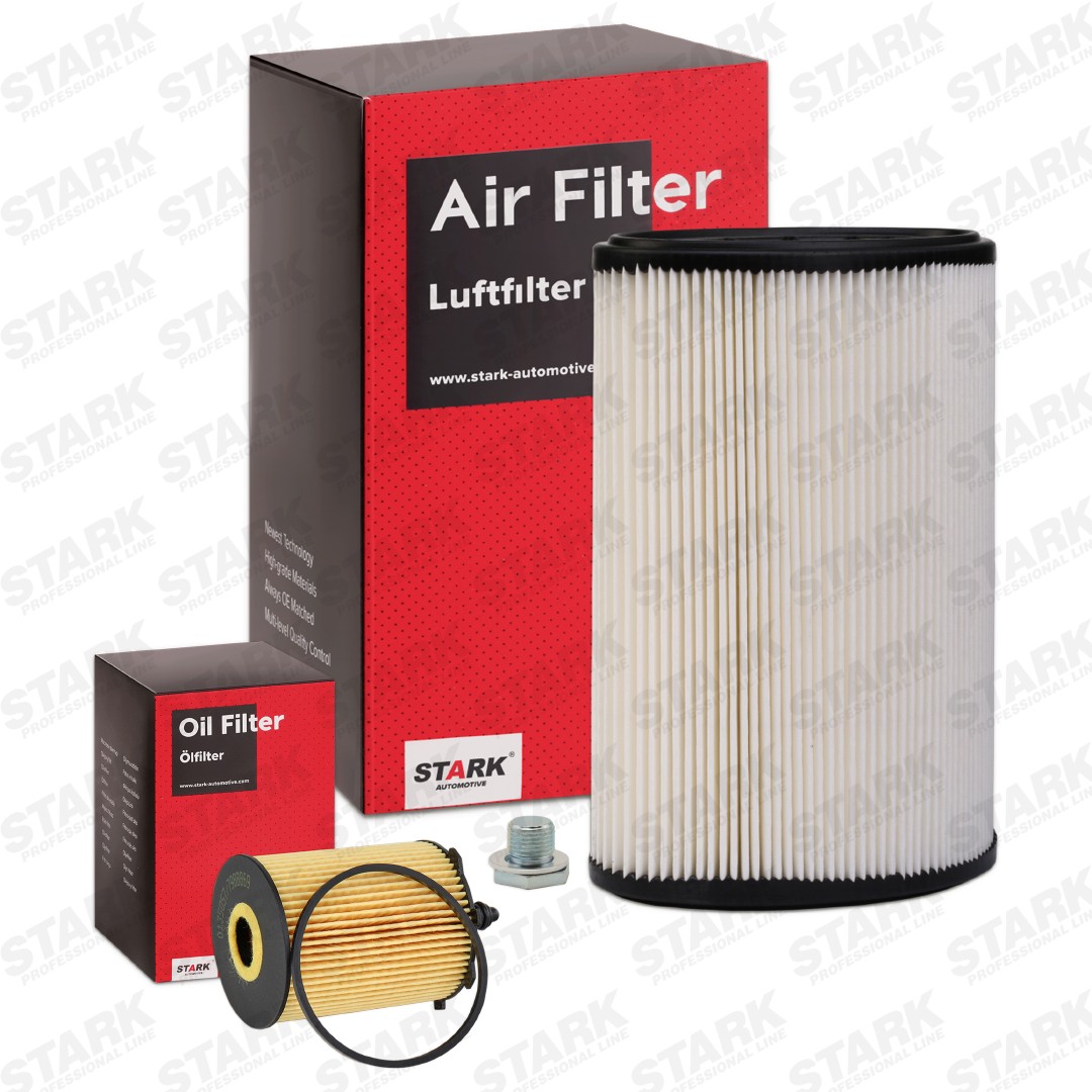 STARK Filter kit Article number: SKFS-18898989 cheaply