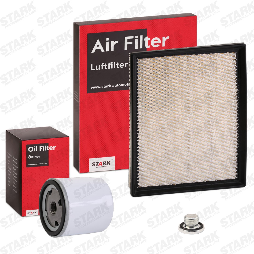 STARK Filter kit Article number: SKFS-18899052 cheaply