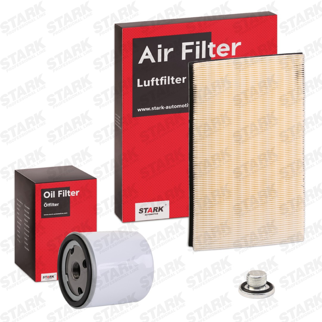 STARK Filter kit Article number: SKFS-18899053 cheaply