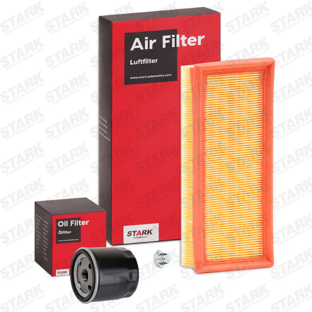 STARK Filter kit Article number: SKFS-18899327 cheaply