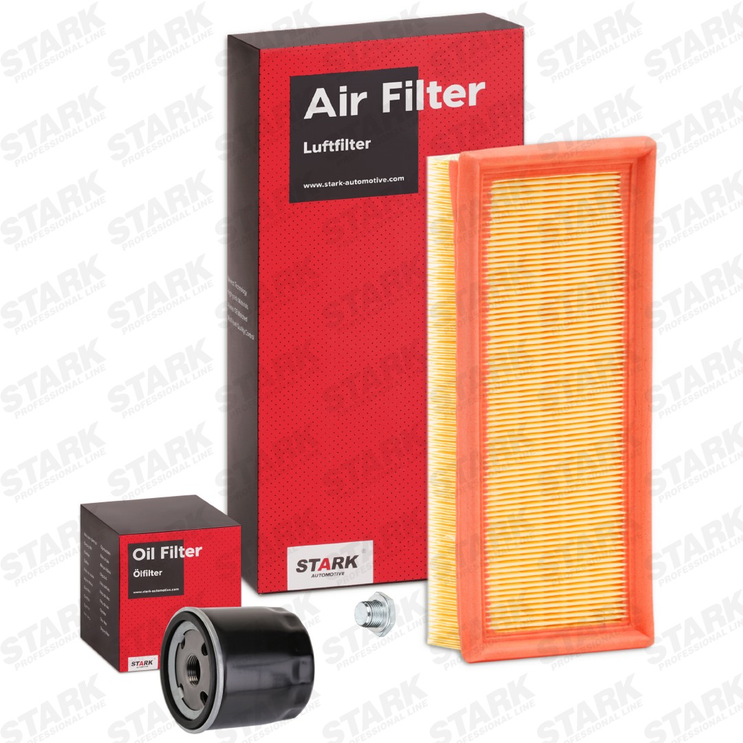 STARK Filter kit Article number: SKFS-18899331 cheaply