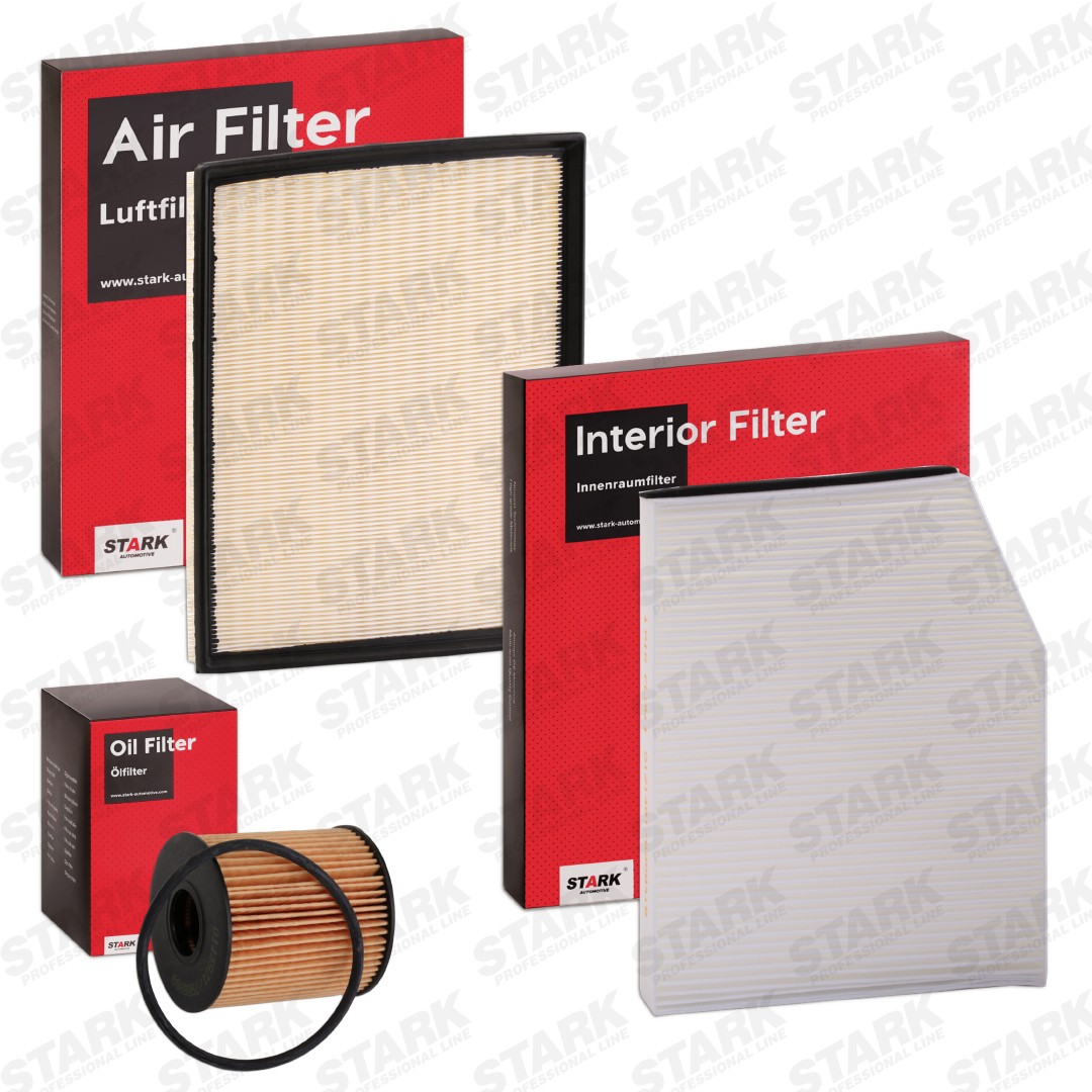STARK Filter kit Article number: SKFS-18899796 cheaply