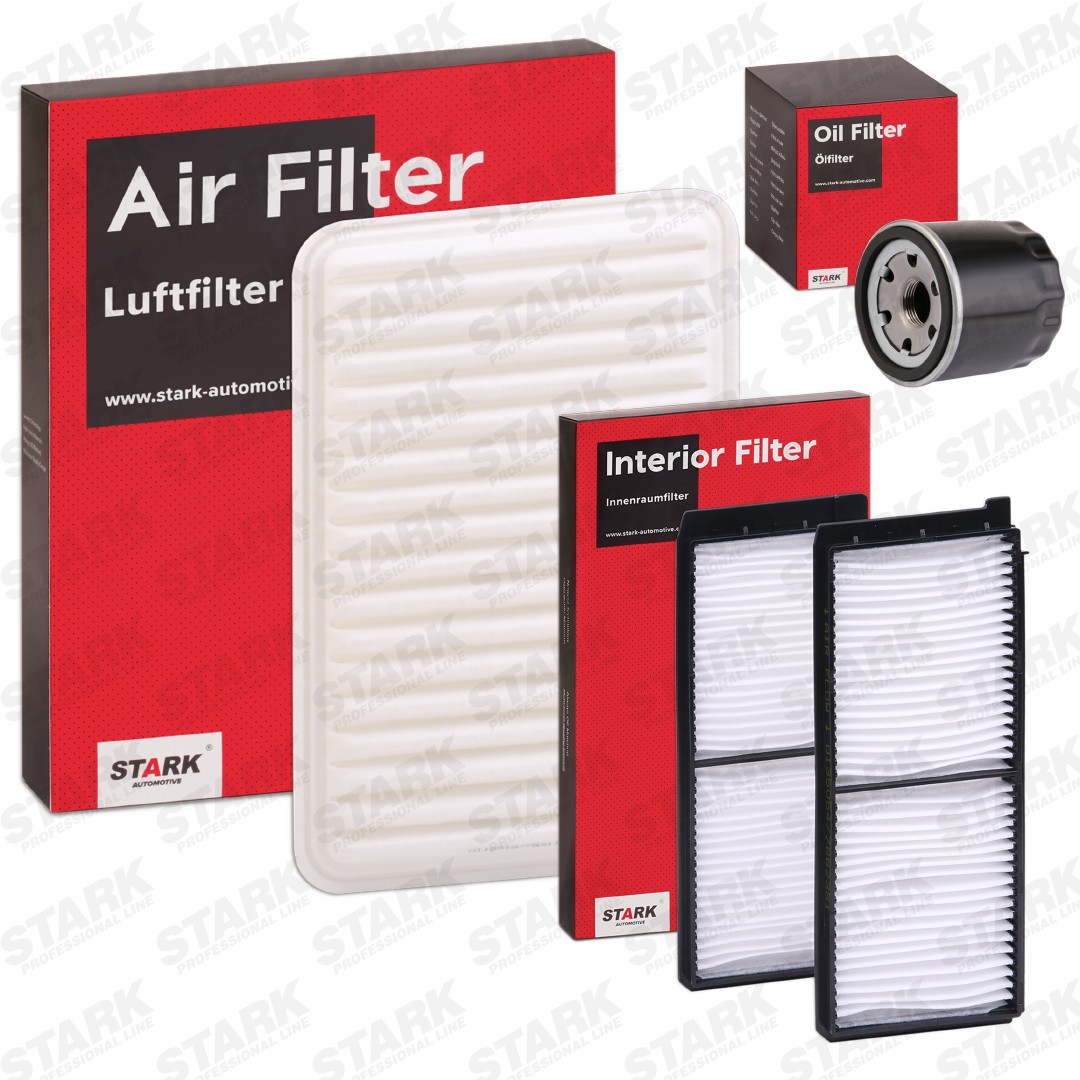 STARK Filter kit Article number: SKFS-18899920 cheaply