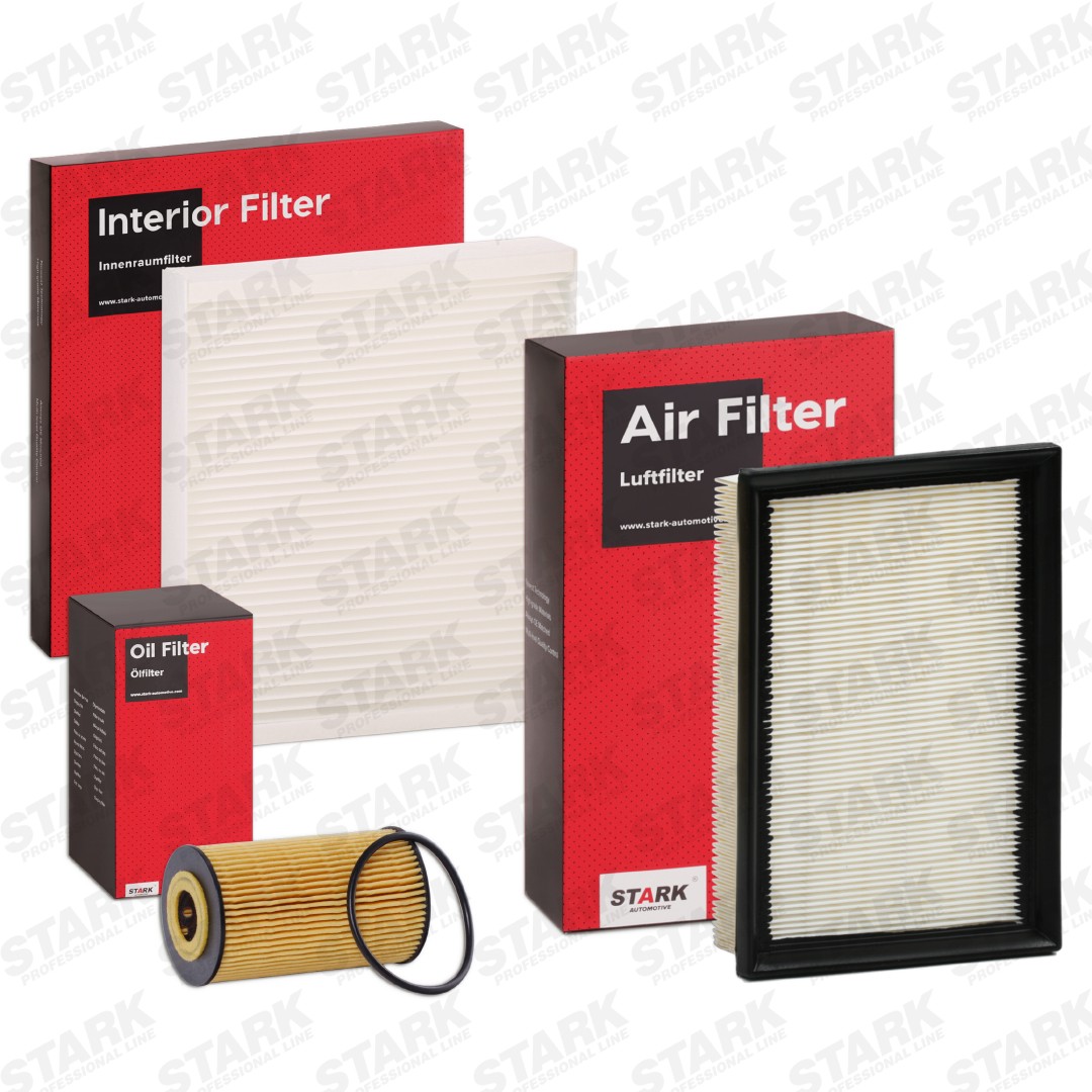 STARK Filter kit Article number: SKFS-188100085 cheaply