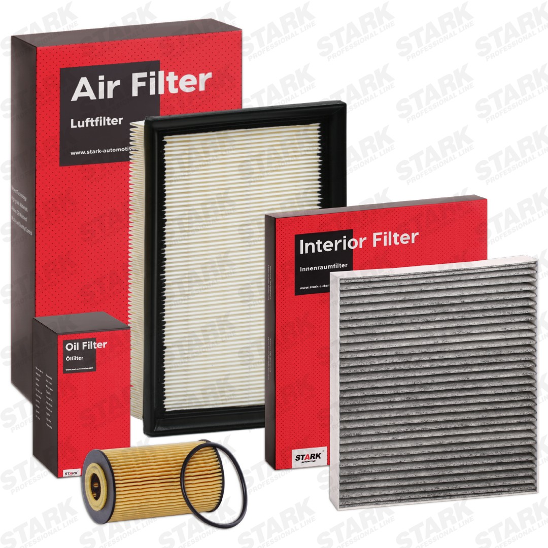 STARK Filter kit Article number: SKFS-188100086 cheaply