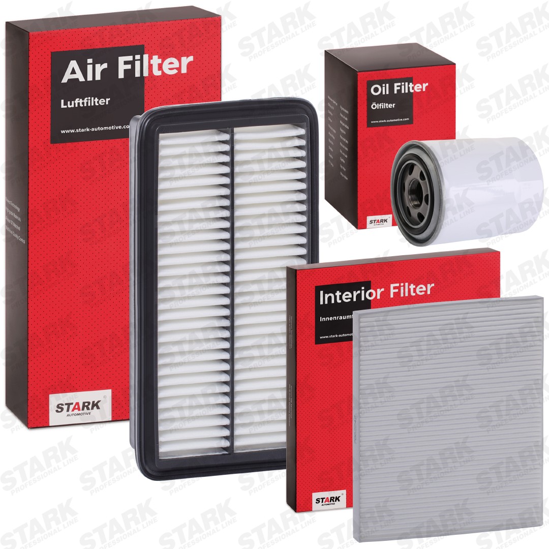STARK Filter kit Article number: SKFS-188100161 cheaply