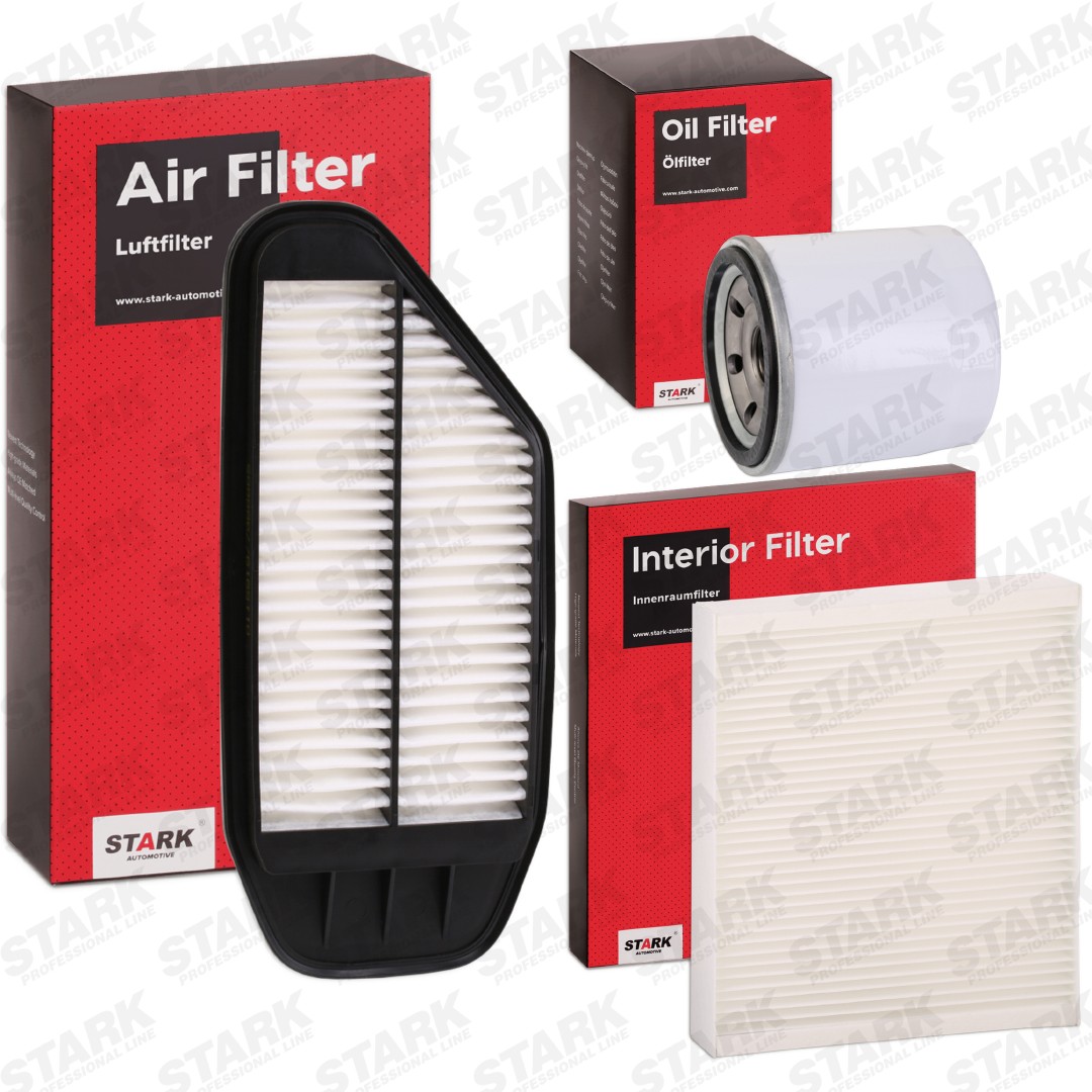 STARK Filter kit Article number: SKFS-188100418 cheaply