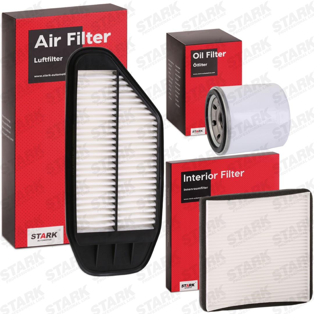 STARK Filter kit Article number: SKFS-188100420 cheaply
