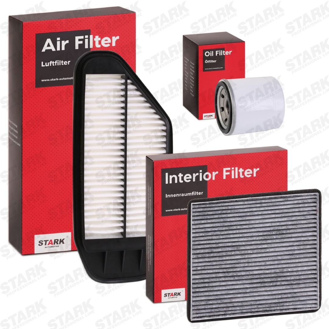 STARK Filter kit Article number: SKFS-188100421 cheaply