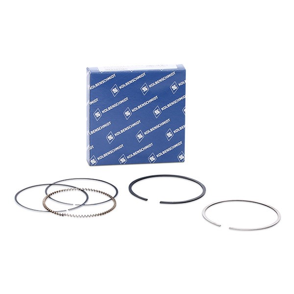 KOLBENSCHMIDT Piston Ring Kit Article number: 800054110000 cheaply