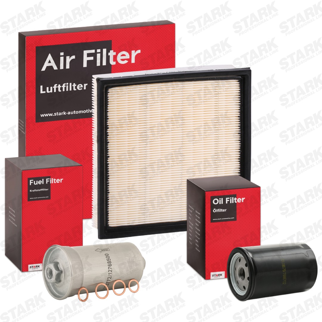 STARK Filter kit Article number: SKFS-188102754 cheaply