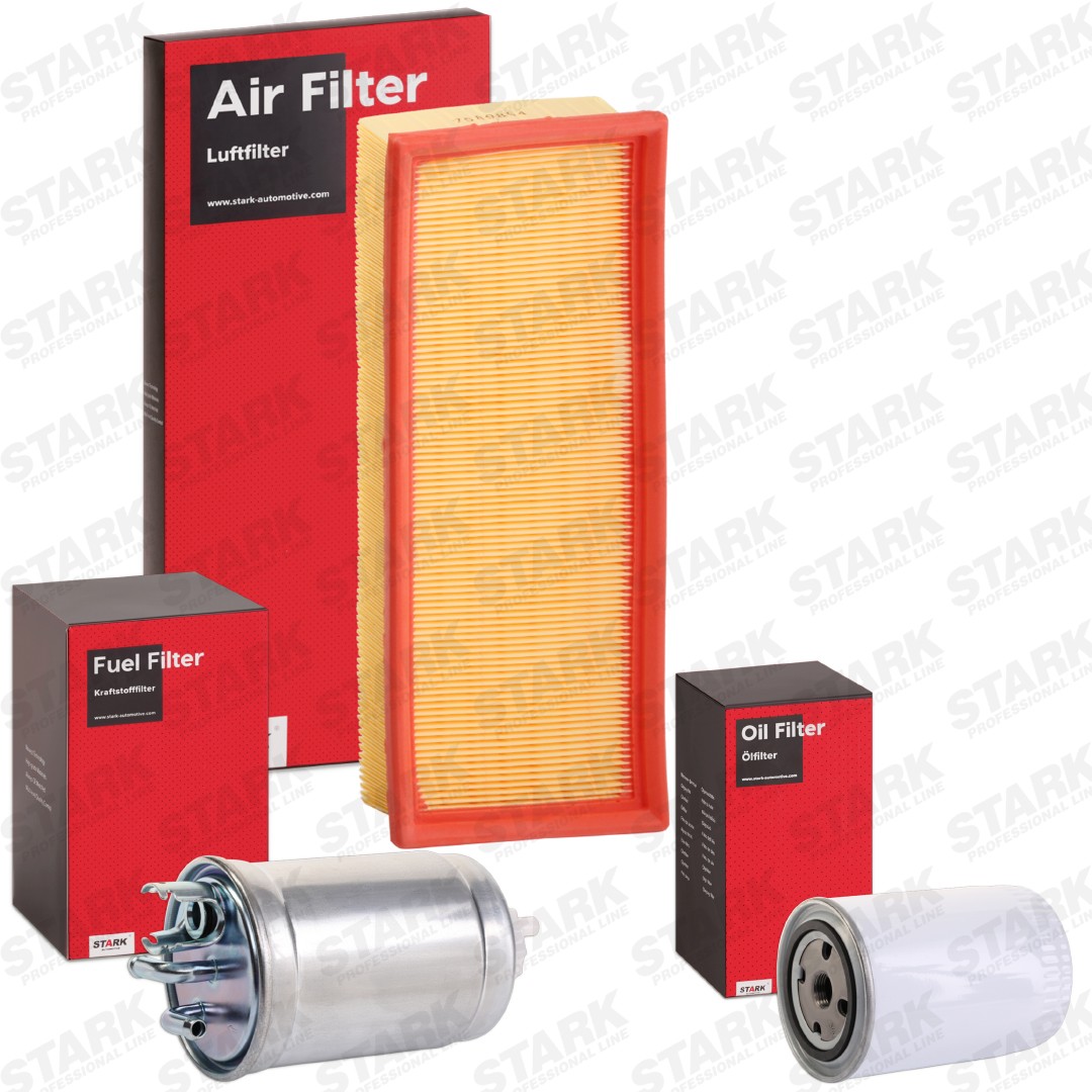 STARK Filter kit Article number: SKFS-188102992 cheaply