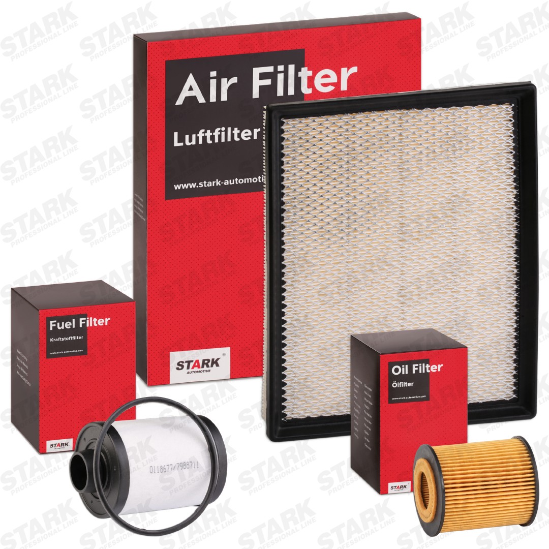STARK Filter kit Article number: SKFS-188103040 cheaply