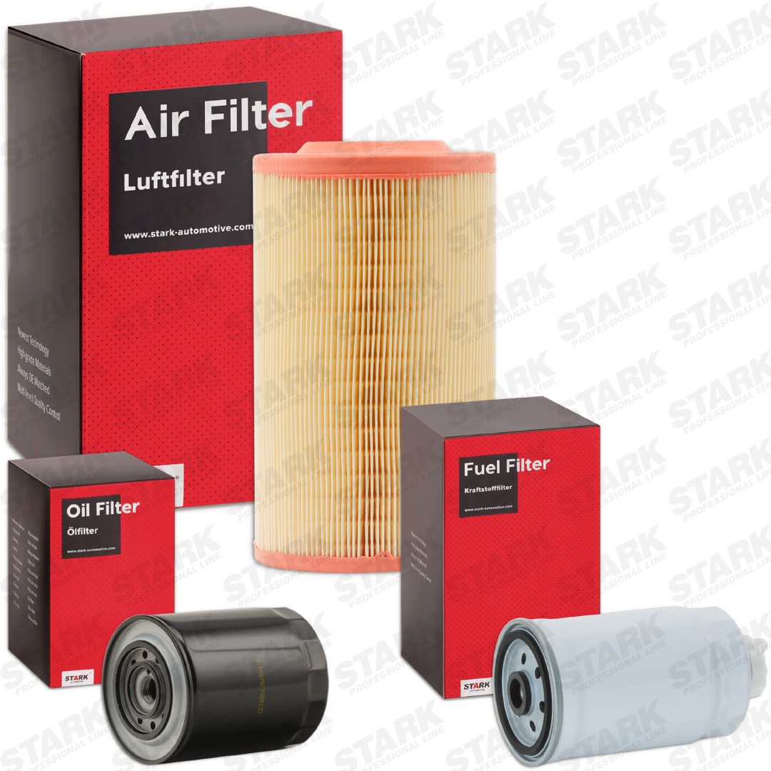 STARK Filter kit Article number: SKFS-188103068 cheaply
