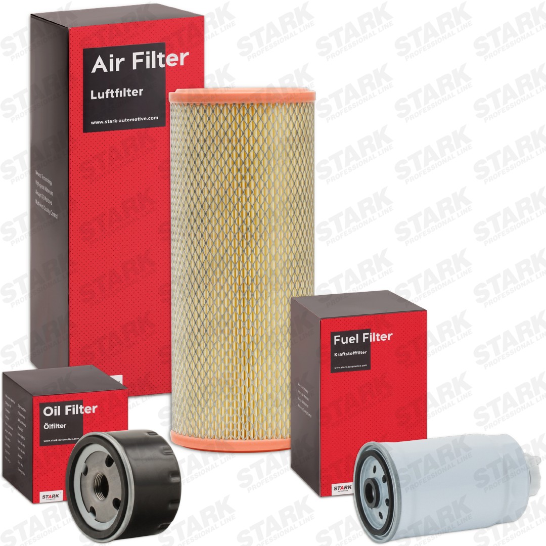 STARK Filter kit Article number: SKFS-188103109 cheaply