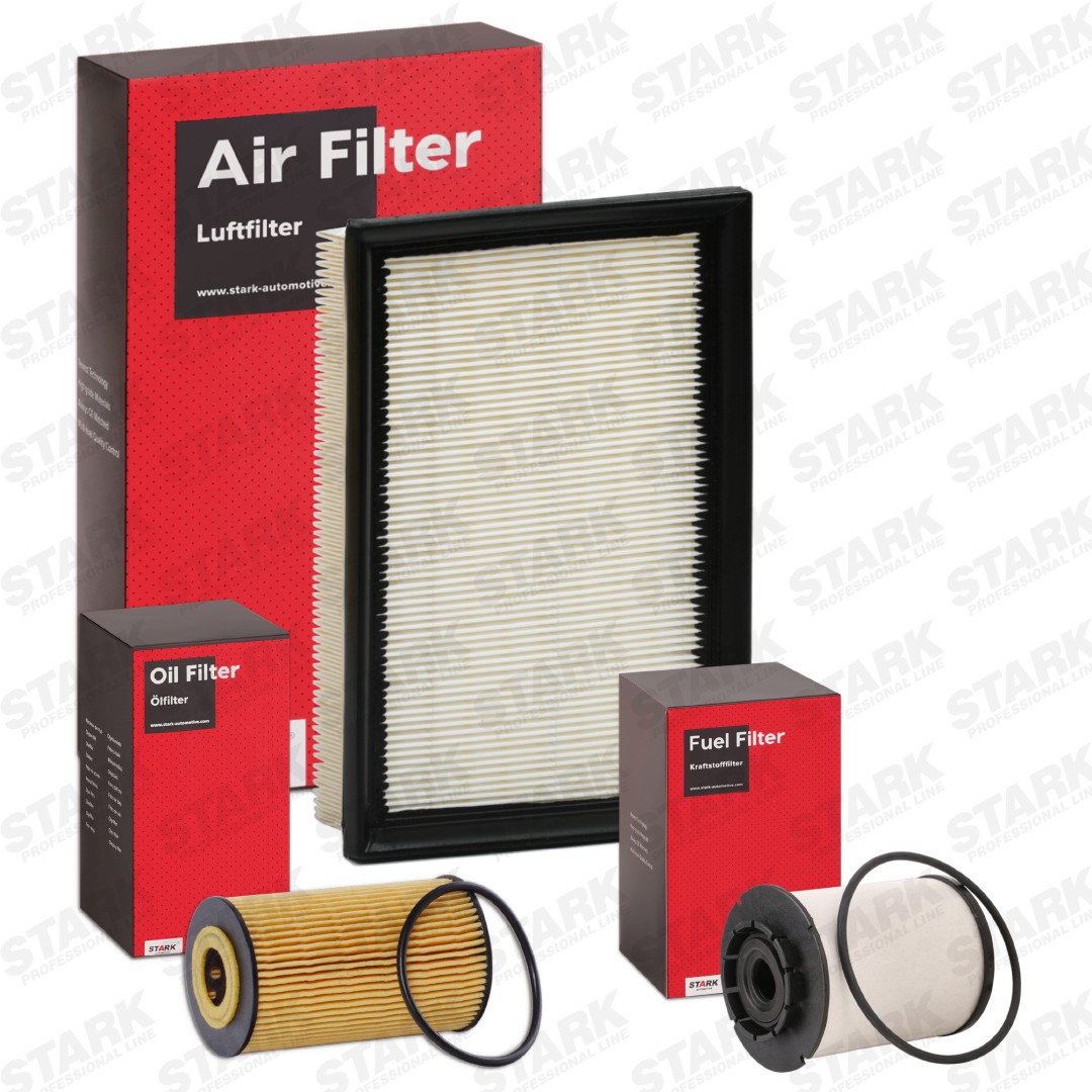 STARK Filter kit Article number: SKFS-188103139 cheaply