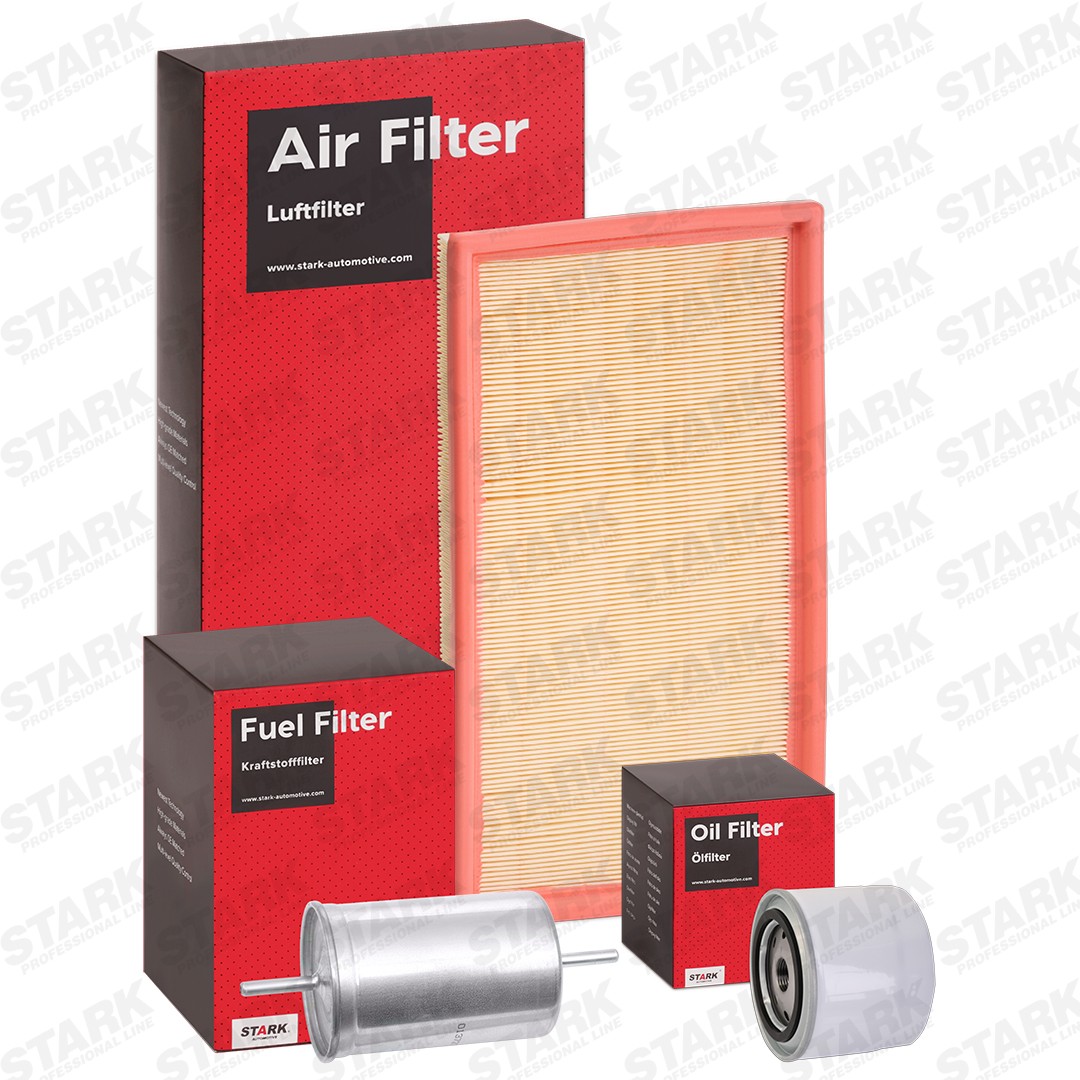 STARK Filter-komplekt Artikli number: SKFS-188103153 soodsalt