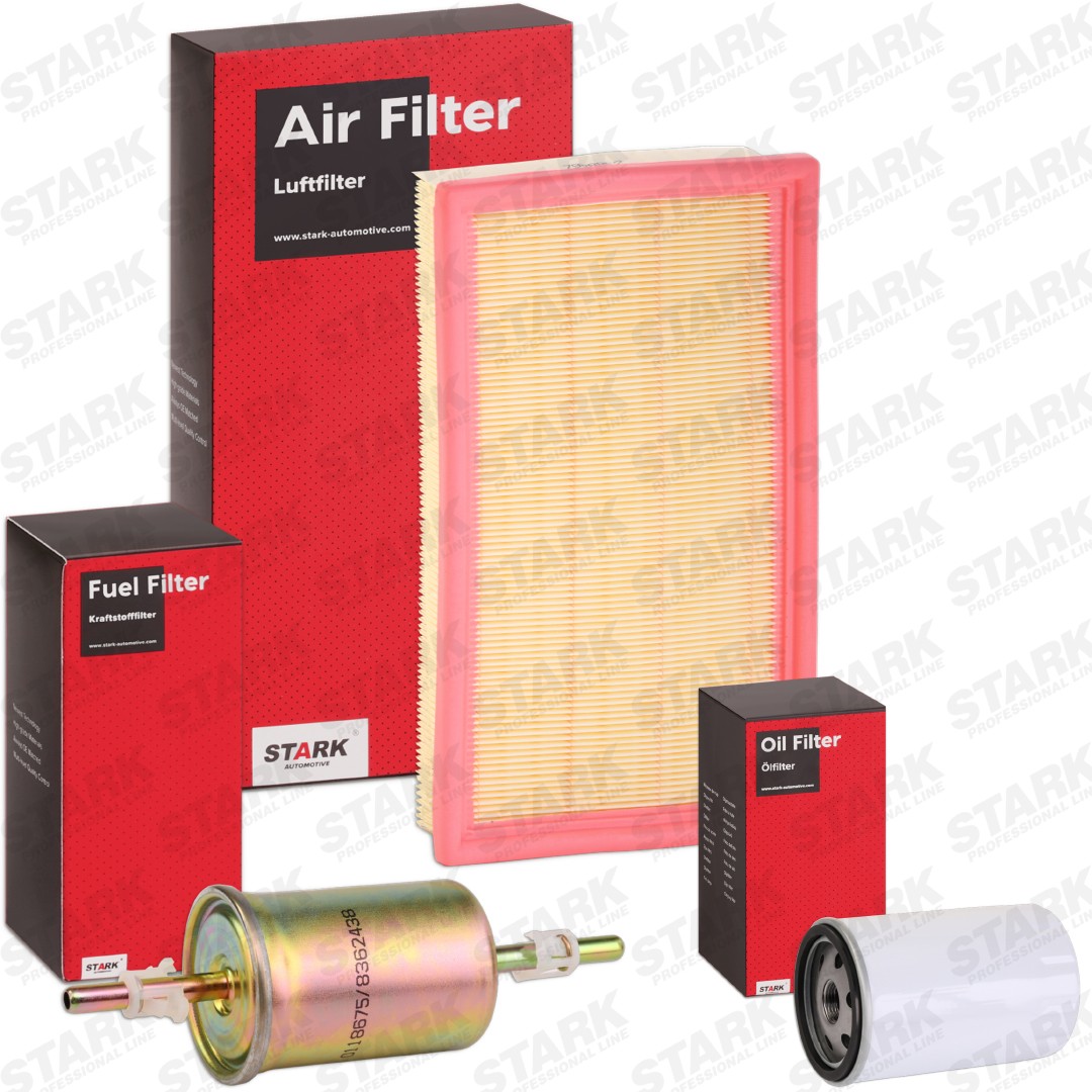 STARK Filter kit Article number: SKFS-188103297 cheaply