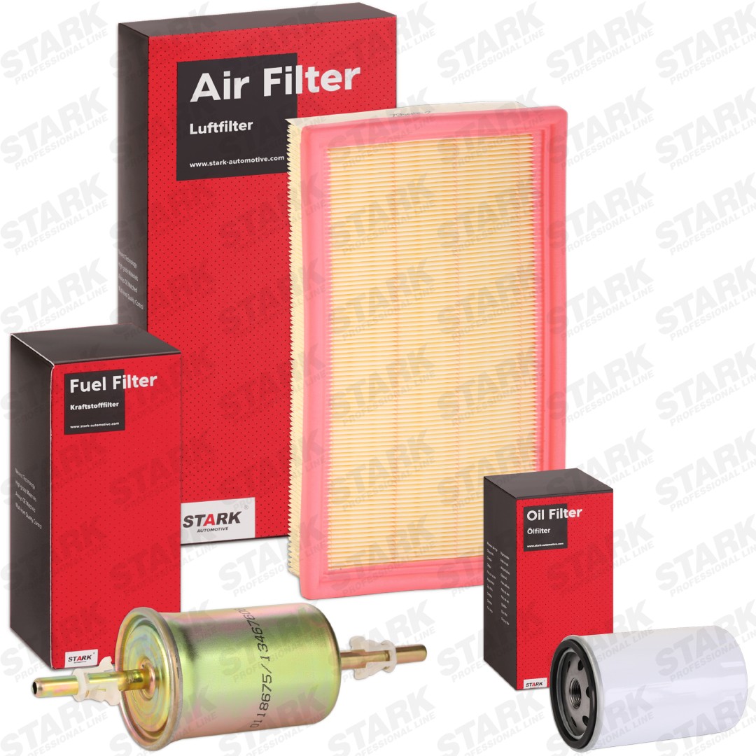 STARK Filter kit Article number: SKFS-188103298 cheaply