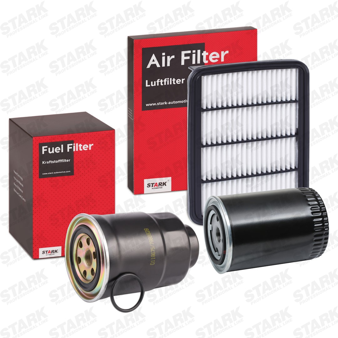 STARK Filter kit Article number: SKFS-188103306 cheaply