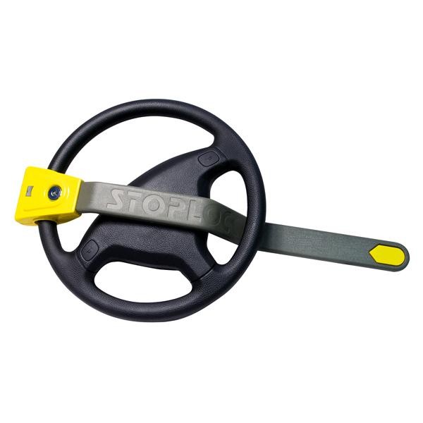 Defa Steering wheel lock Stoplock DE20613 Article number: DE20613 cheaply