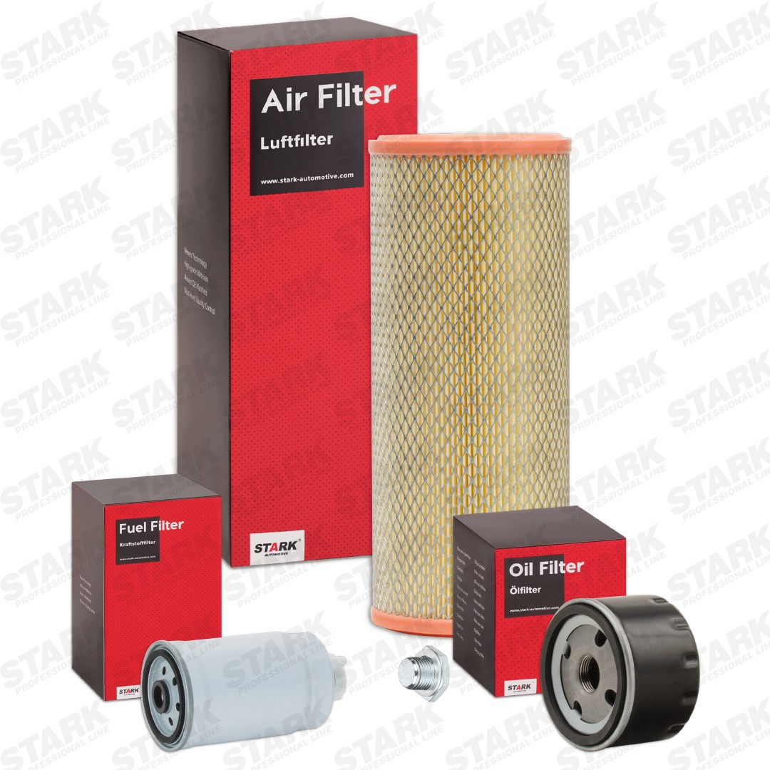 STARK Filter kit Article number: SKFS-188104243 cheaply