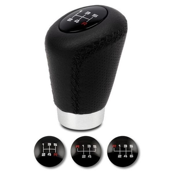 OEM Gear knob POM30171 from BC CORONA