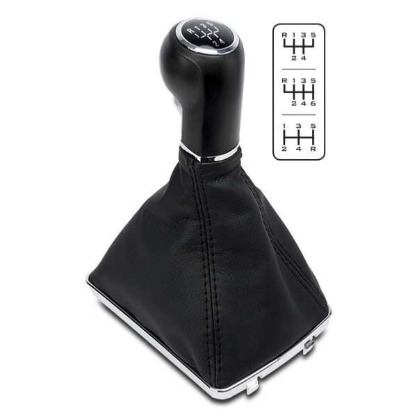 OEM Gear Lever Gaiter POM40128 from BC CORONA