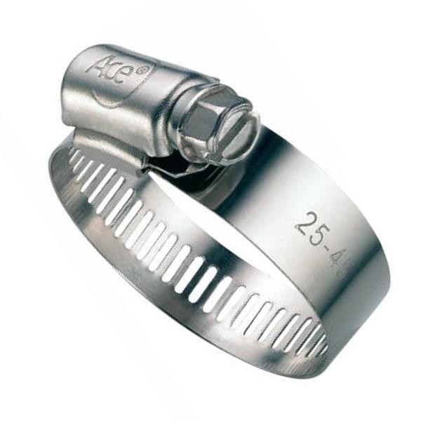 PLANET TECH Hose Clamp Article number: PL4615 cheaply