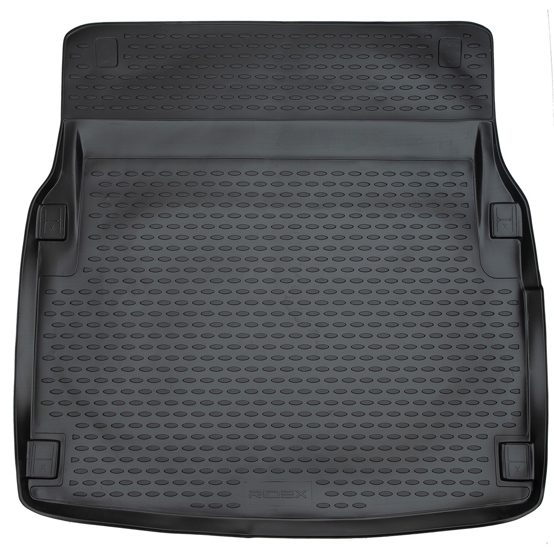 RIDEX Car boot liner Article number: 4731A0460 cheaply