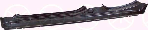 KLOKKERHOLM Rocker panel Article number: 1608011 cheaply