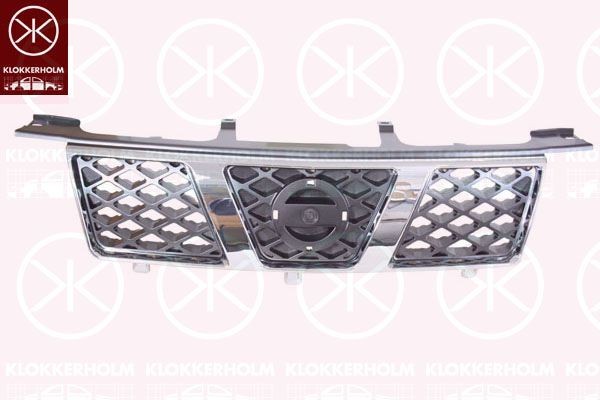 KLOKKERHOLM Wing mirror Article number: 16281022 cheaply